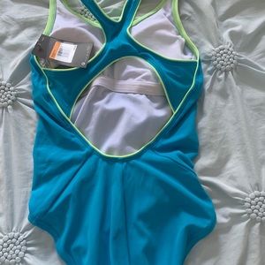 Nike swimsuit